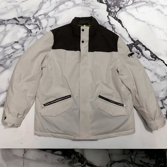 VRY WRM Jacket Mens Size XXL WPL 11590 - Picture 1 of 15